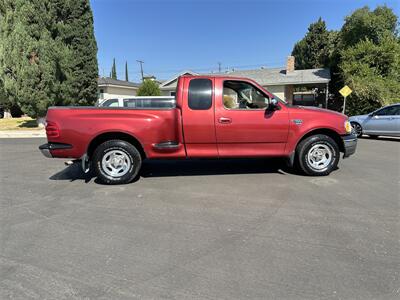 2001 Ford F-150 XLT   - Photo 7 - Northridge, CA 91324