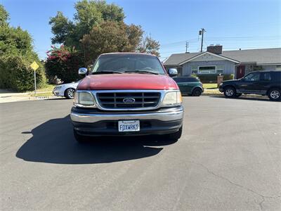 2001 Ford F-150 XLT   - Photo 2 - Northridge, CA 91324