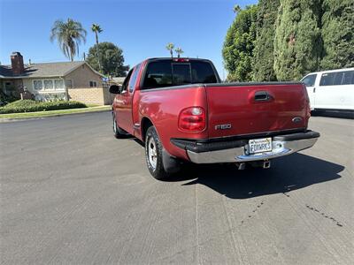 2001 Ford F-150 XLT   - Photo 4 - Northridge, CA 91324