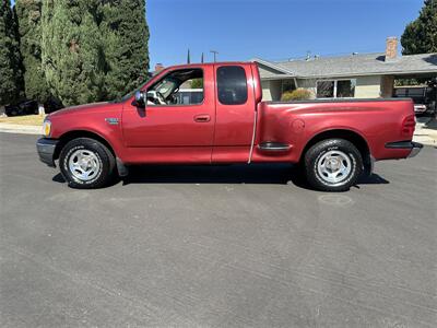 2001 Ford F-150 XLT   - Photo 3 - Northridge, CA 91324