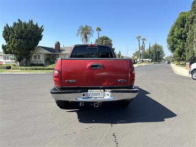 2001 Ford F-150 XLT   - Photo 5 - Northridge, CA 91324