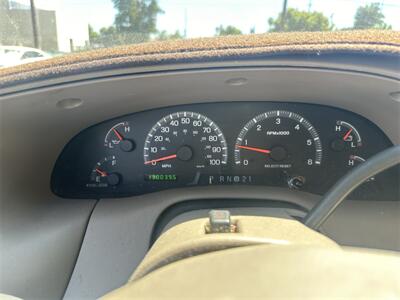 2001 Ford F-150 XLT   - Photo 11 - Northridge, CA 91324