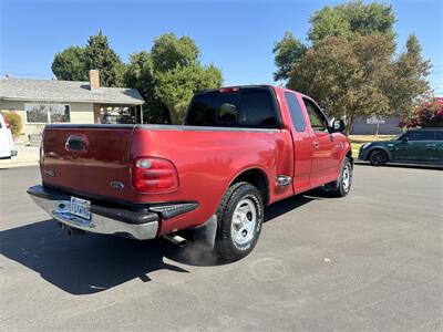 2001 Ford F-150 XLT   - Photo 6 - Northridge, CA 91324