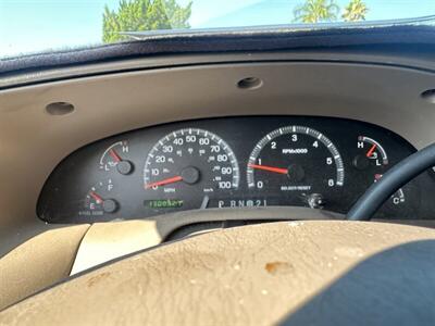 2001 Ford F-150 XLT   - Photo 8 - Northridge, CA 91324