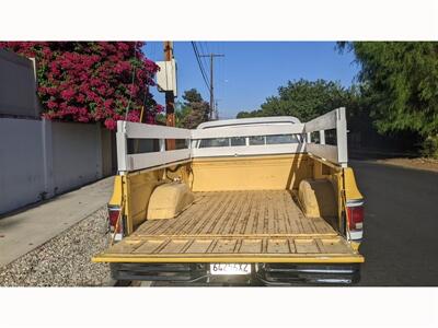 1978 GMC Sierra 2500 CAMPER SPECIAL   - Photo 10 - Northridge, CA 91324