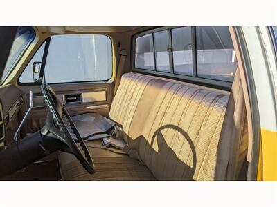 1978 GMC Sierra 2500 CAMPER SPECIAL   - Photo 8 - Northridge, CA 91324