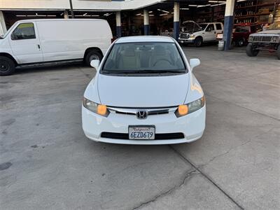 2008 Honda Civic LX   - Photo 2 - Northridge, CA 91324