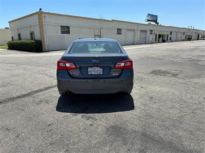2015 Subaru Legacy 2.5i Premium   - Photo 4 - Northridge, CA 91324