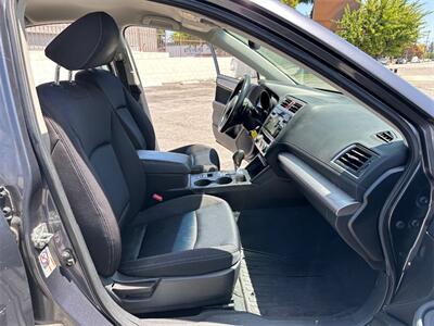 2015 Subaru Legacy 2.5i Premium   - Photo 10 - Northridge, CA 91324