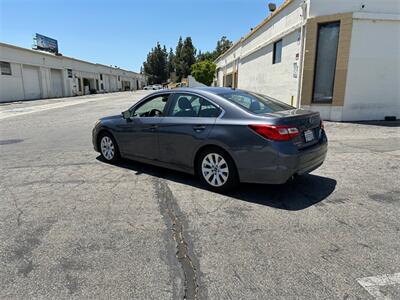 2015 Subaru Legacy 2.5i Premium   - Photo 3 - Northridge, CA 91324