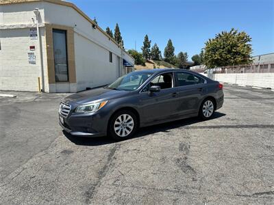 2015 Subaru Legacy 2.5i Premium   - Photo 1 - Northridge, CA 91324