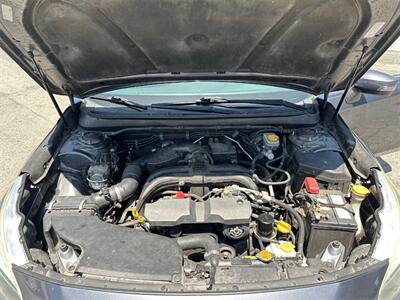 2015 Subaru Legacy 2.5i Premium   - Photo 20 - Northridge, CA 91324