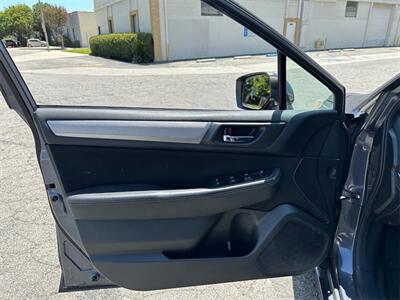 2015 Subaru Legacy 2.5i Premium   - Photo 14 - Northridge, CA 91324