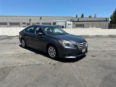 2015 Subaru Legacy 2.5i Premium   - Photo 7 - Northridge, CA 91324
