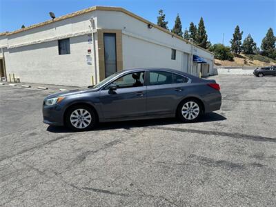 2015 Subaru Legacy 2.5i Premium   - Photo 2 - Northridge, CA 91324