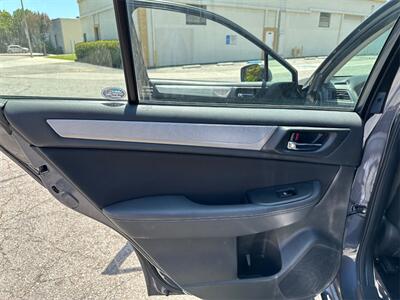 2015 Subaru Legacy 2.5i Premium   - Photo 13 - Northridge, CA 91324