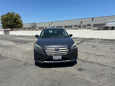 2015 Subaru Legacy 2.5i Premium   - Photo 8 - Northridge, CA 91324