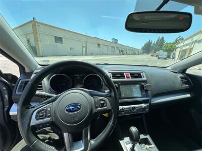 2015 Subaru Legacy 2.5i Premium   - Photo 18 - Northridge, CA 91324