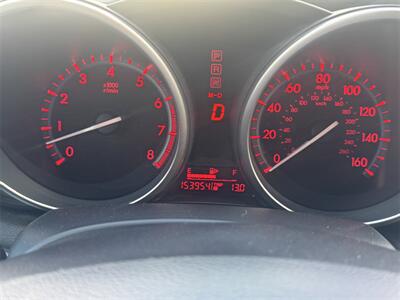 2011 Mazda Mazda3 s Sport   - Photo 12 - Northridge, CA 91324