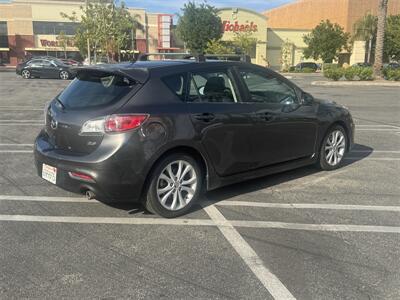2011 Mazda Mazda3 s Sport   - Photo 5 - Northridge, CA 91324
