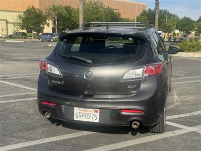 2011 Mazda Mazda3 s Sport   - Photo 4 - Northridge, CA 91324