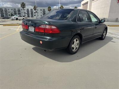 1999 Honda Accord EX   - Photo 5 - Northridge, CA 91324