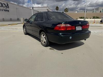1999 Honda Accord EX   - Photo 3 - Northridge, CA 91324