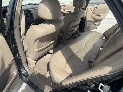 1999 Honda Accord EX   - Photo 12 - Northridge, CA 91324