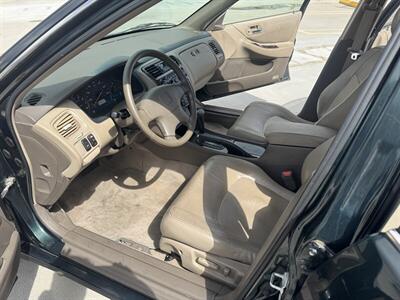 1999 Honda Accord EX   - Photo 9 - Northridge, CA 91324