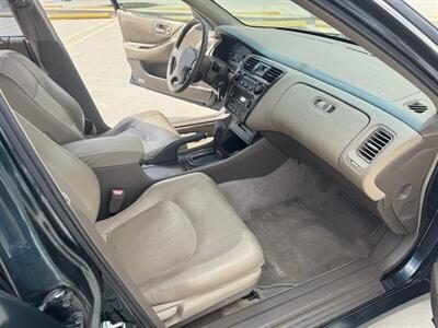 1999 Honda Accord EX   - Photo 10 - Northridge, CA 91324