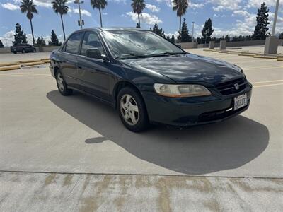 1999 Honda Accord EX   - Photo 7 - Northridge, CA 91324