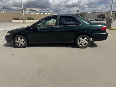 1999 Honda Accord EX   - Photo 1 - Northridge, CA 91324