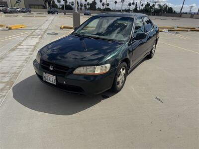 1999 Honda Accord EX   - Photo 2 - Northridge, CA 91324