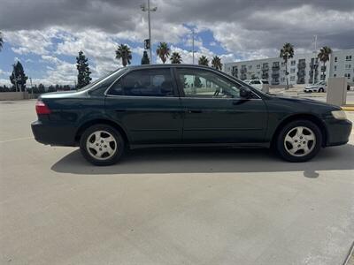 1999 Honda Accord EX   - Photo 6 - Northridge, CA 91324