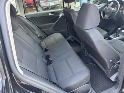 2017 Volkswagen Tiguan 2.0T Limited S   - Photo 11 - Northridge, CA 91324