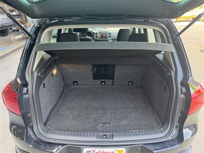 2017 Volkswagen Tiguan 2.0T Limited S   - Photo 7 - Northridge, CA 91324