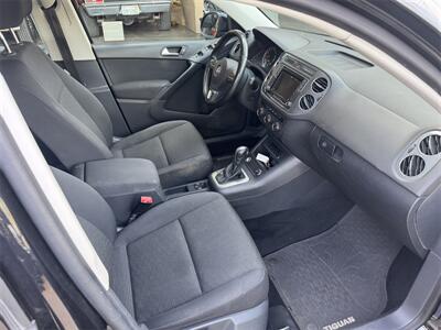 2017 Volkswagen Tiguan 2.0T Limited S   - Photo 10 - Northridge, CA 91324