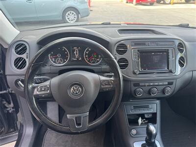 2017 Volkswagen Tiguan 2.0T Limited S   - Photo 9 - Northridge, CA 91324