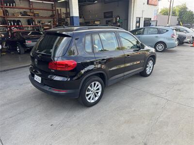 2017 Volkswagen Tiguan 2.0T Limited S   - Photo 4 - Northridge, CA 91324