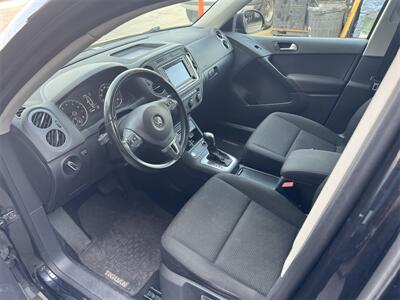 2017 Volkswagen Tiguan 2.0T Limited S   - Photo 8 - Northridge, CA 91324
