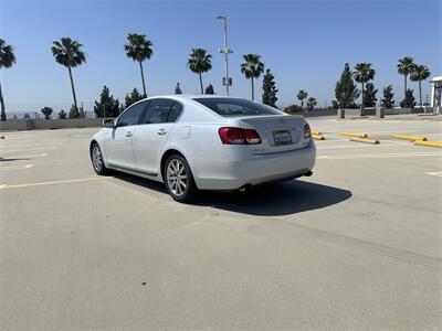 2006 Lexus GS 300   - Photo 3 - Northridge, CA 91324