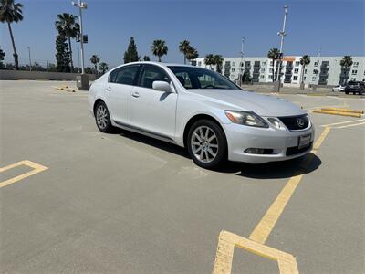 2006 Lexus GS 300   - Photo 13 - Northridge, CA 91324