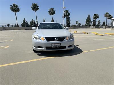 2006 Lexus GS 300   - Photo 10 - Northridge, CA 91324