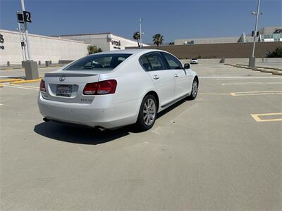 2006 Lexus GS 300   - Photo 12 - Northridge, CA 91324