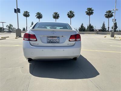 2006 Lexus GS 300   - Photo 9 - Northridge, CA 91324