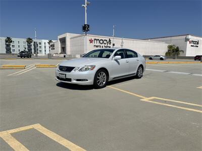 2006 Lexus GS 300   - Photo 2 - Northridge, CA 91324