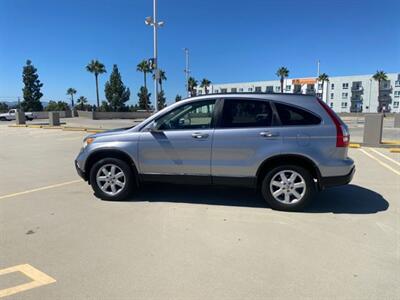 2008 Honda CR-V EX-L   - Photo 2 - Northridge, CA 91324