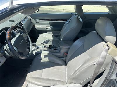 2008 Chrysler Sebring Limited   - Photo 14 - Northridge, CA 91324