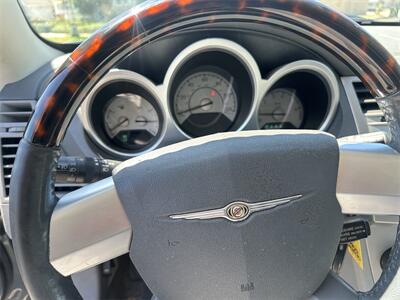 2008 Chrysler Sebring Limited   - Photo 11 - Northridge, CA 91324
