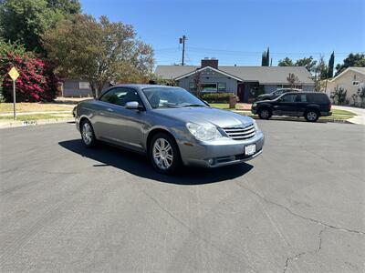 2008 Chrysler Sebring Limited   - Photo 1 - Northridge, CA 91324